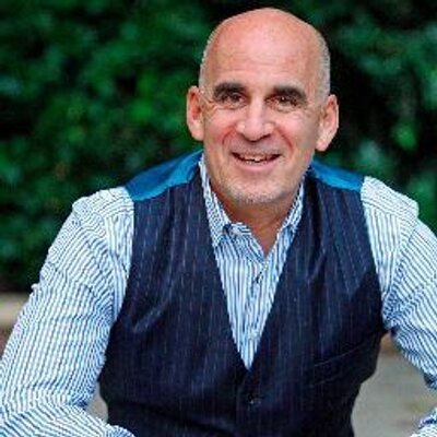 Thought Leader Life 054: Guest Ted Rubin