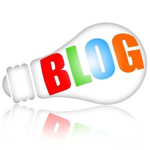 Thought Leader Blog icon