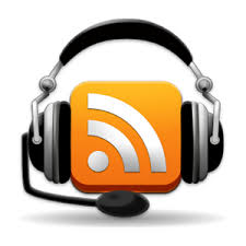 thought leader podcast icon