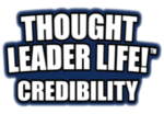 Credibility Search via Thought Leader Life