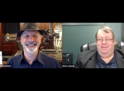Thought Leader Life 770: Guest Brian Ludwig